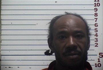 Mugshot of JOSHUA DEMARCUS RILEY