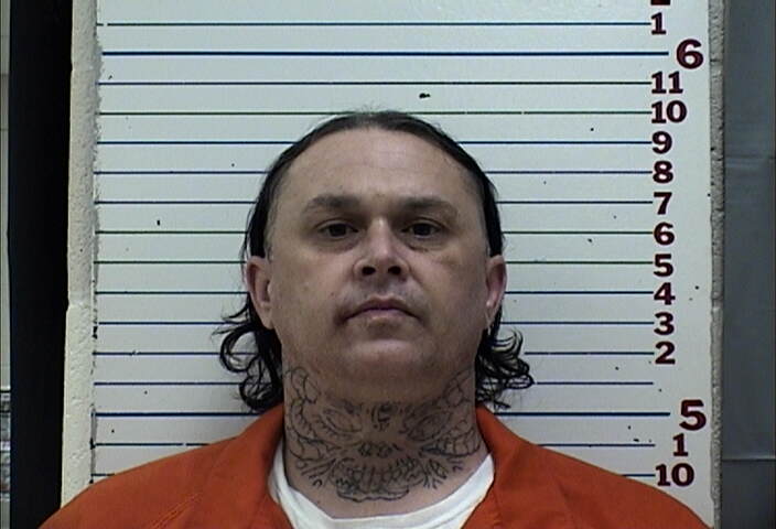Mugshot of ANTHONY VINCENT MONTANA