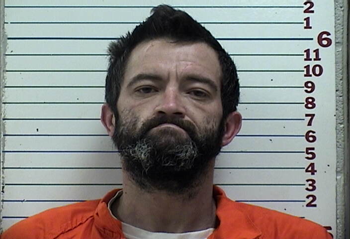 Mugshot of CODY WAYNE HUTSON