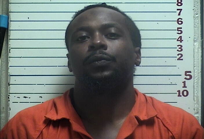 Mugshot of QUAMAINE JAMAR BOWLES
