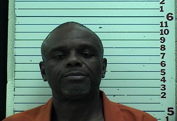 Mugshot of STANLEY LAMAR CRAIG
