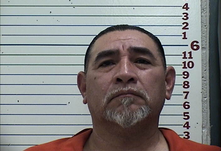 Mugshot of DANIEL WALKER SAUPITTY