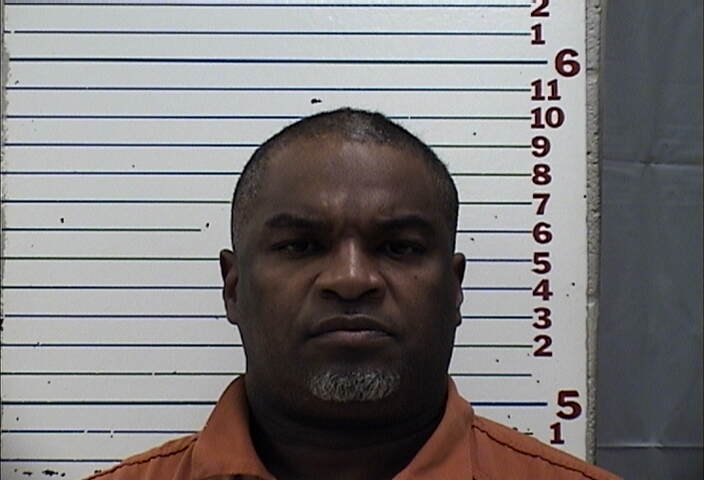 Mugshot of JAMES LAMONT NEWTON