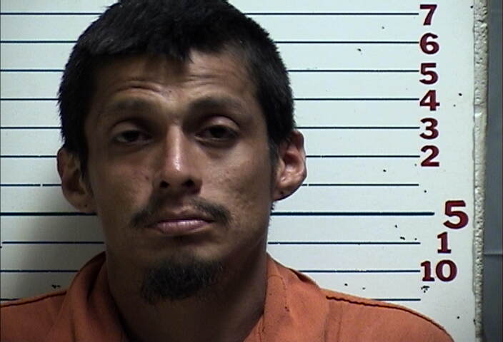 Mugshot of BRANDON SCOTT KAUDLEKAULE