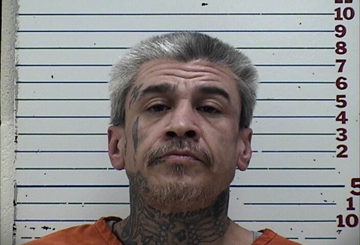 Mugshot of CLIFTON ERNEST SAPCUT
