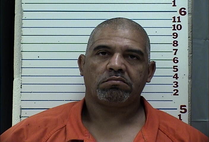 Mugshot of VICTOR JEROME GARLAND