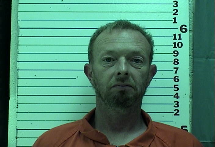 Mugshot of AARON LYNN SULLIVAN