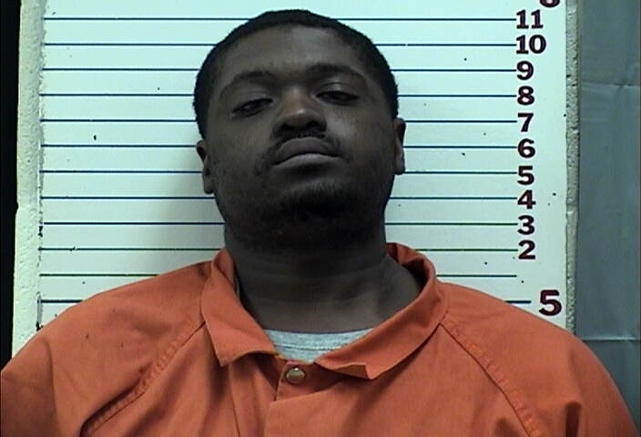 Mugshot of JEREMIAH JURAY HAYNES