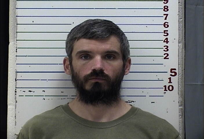 Mugshot of DILLON LANE EASTER