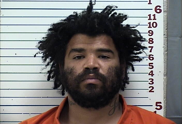 Mugshot of LAWRENCE ONEAL CURTIS