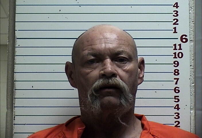 Mugshot of CLINTON TRAY LEONARD