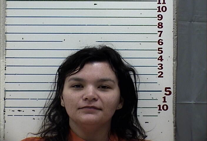 Mugshot of CAROLYN MAVIS HARPER
