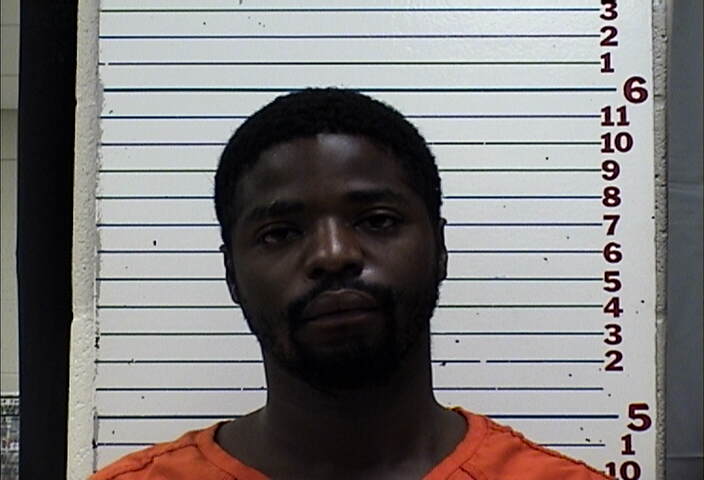 Mugshot of DAVID LEWIS TUCKER