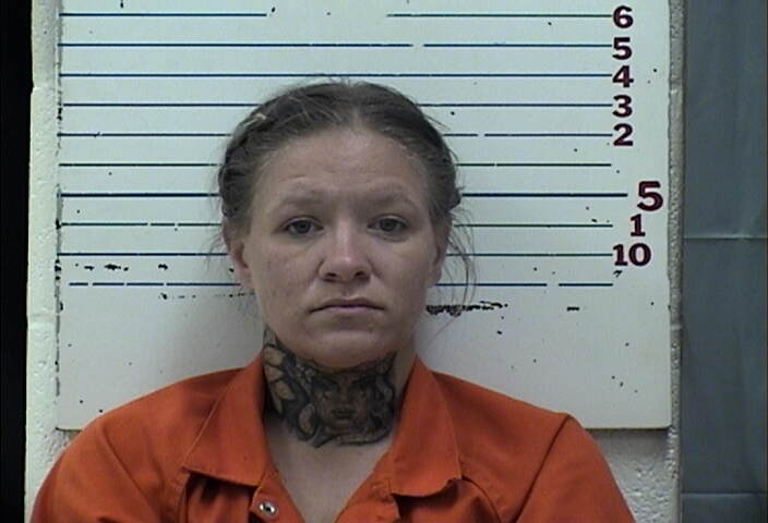 Mugshot of MARKY LARAY HILL