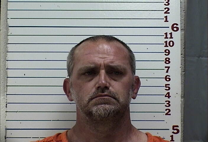Mugshot of BRADLEY JOE SMITH