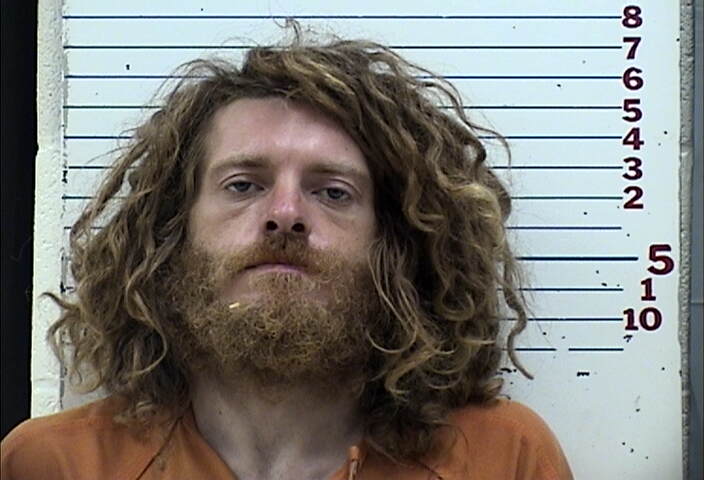 Mugshot of CAMERON ALLEN HOLCOMB