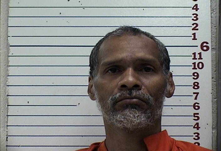 Mugshot of CHARLIE ORLANDO EASTER