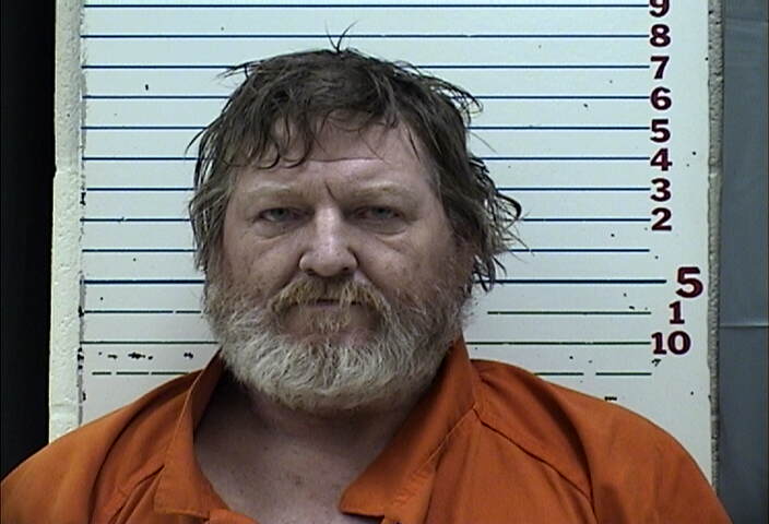 Mugshot of MARK ALLEN SCHMITT