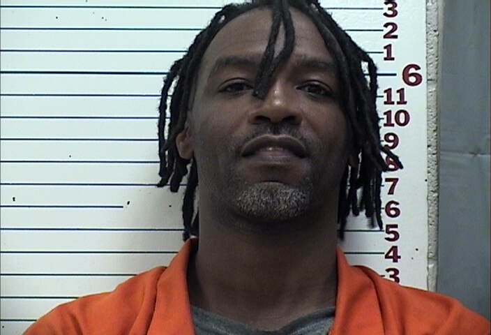 Mugshot of RAHEEM LAMONZE PLATER