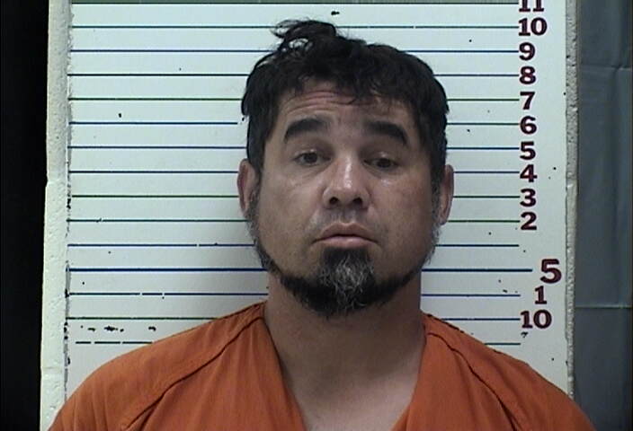 Mugshot of LOYED SANTOS MARTINEZ