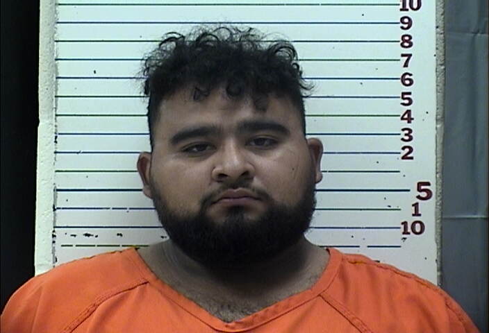 Mugshot of SABAS RIVIERA