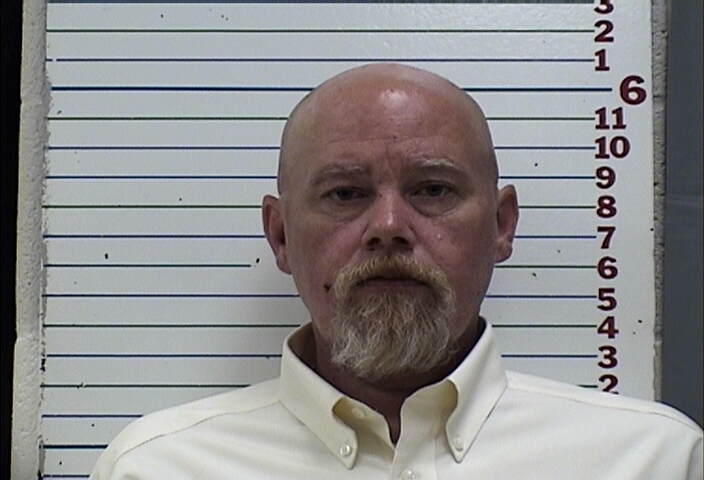 Mugshot of WILLIAM CHARLES KEENAN