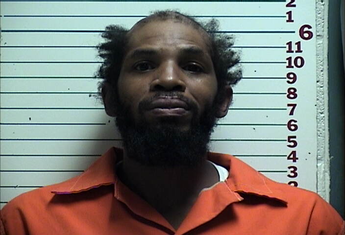 Mugshot of RANDY ARTHUR SHANNON