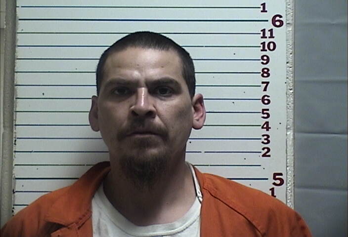 Mugshot of JEREMIAH PAUL JENKINS