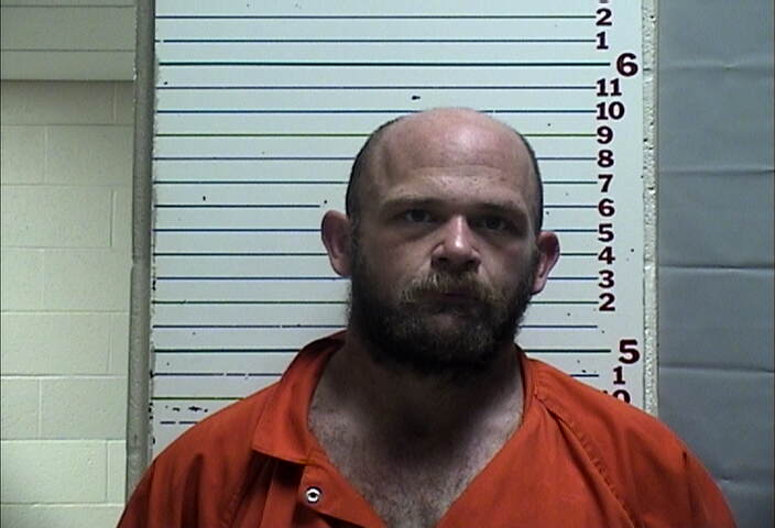 Mugshot of SEAN MATHUS PIHL