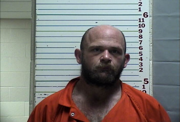 Mugshot of SEAN MATHUS PIHL