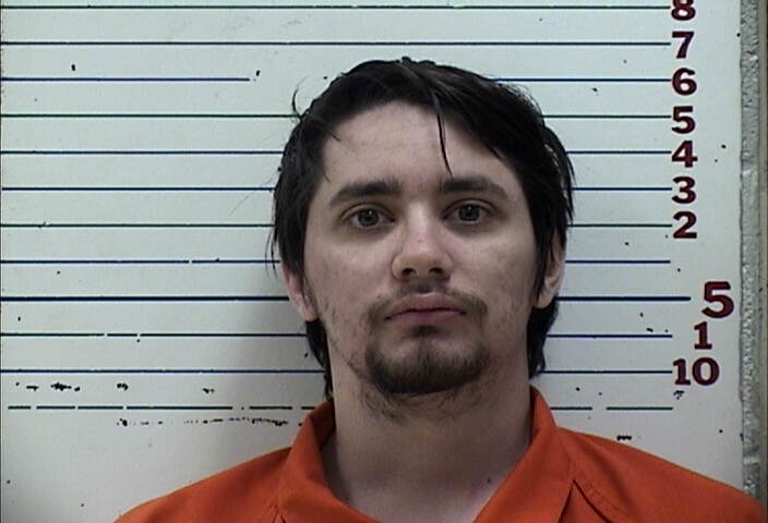 Mugshot of GABRIAL KRISCIAN LENNING