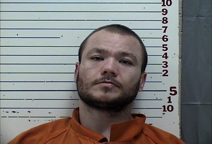 Mugshot of KEVIN LEROY THOMAS
