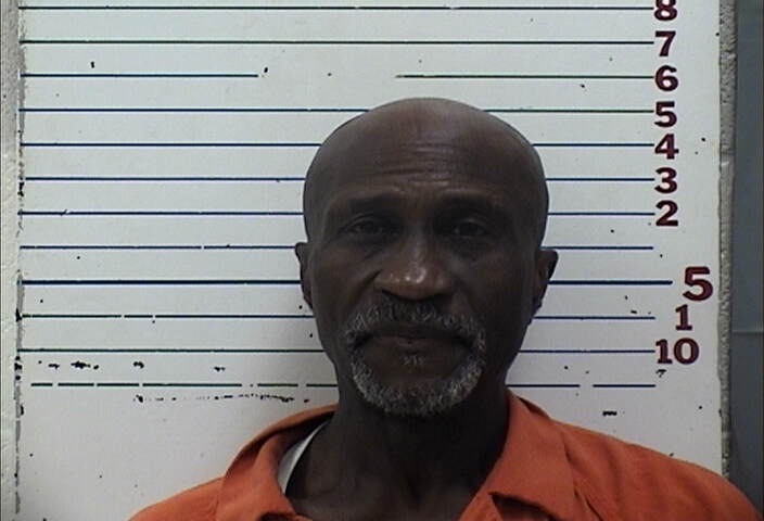 Mugshot of BRUCE EDWARD HILL