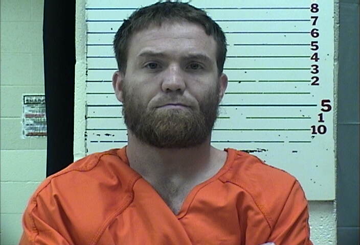 Mugshot of RICHARD ANTHONY MORTON