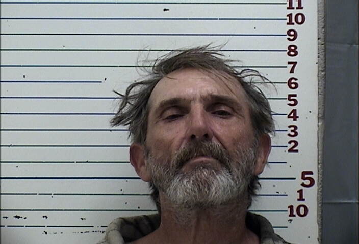 Mugshot of ROBERT LEE DARLING
