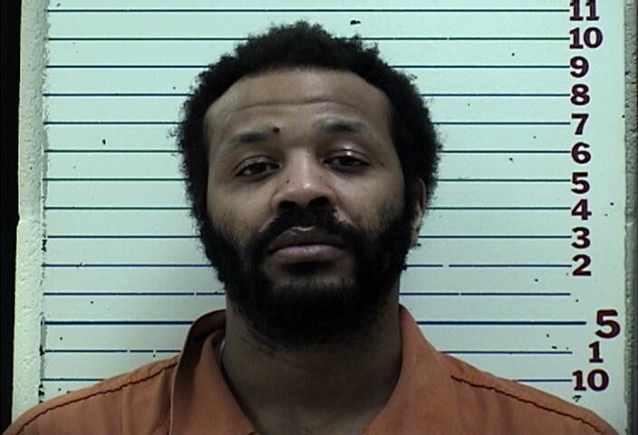 Mugshot of DEVIN DEVANTE STEVENSON