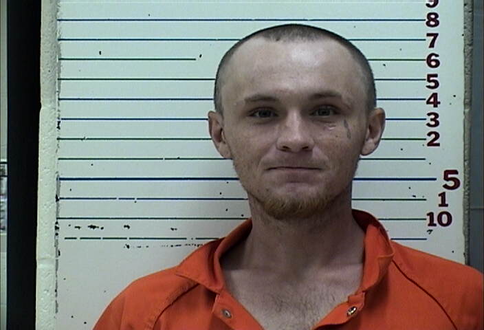 Mugshot of JEFFERY LEE THOMAS VARNELL