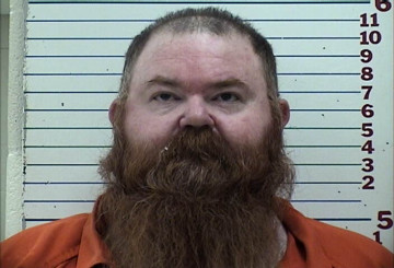 Mugshot of AARON ROBERT SMALLRIDGE