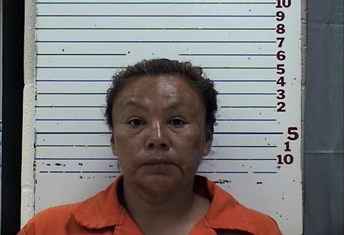 No mugshot available