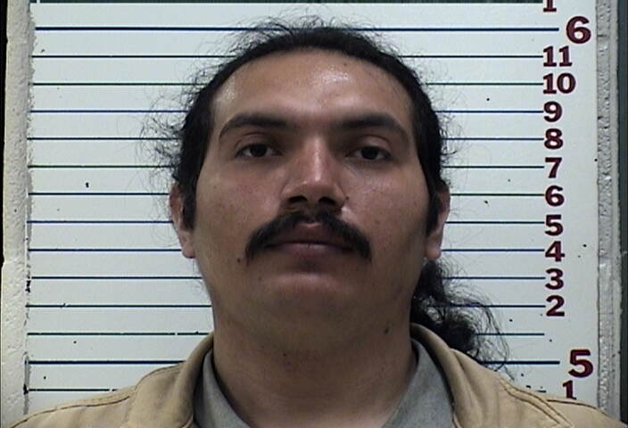 Mugshot of ROBERT ANDREW RUIZ