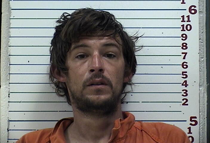 Mugshot of BRANDON SCOTT QUINTANA