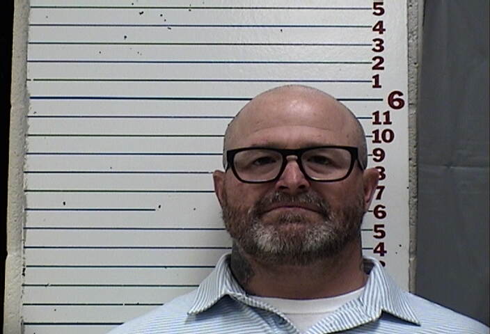 Mugshot of JACOB ALLEN NUNLEY