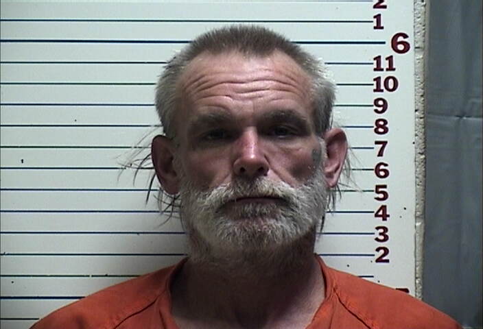 Mugshot of VICTOR LEE HOUSER