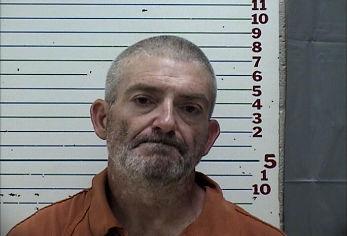 Mugshot of EDMOND MADAN