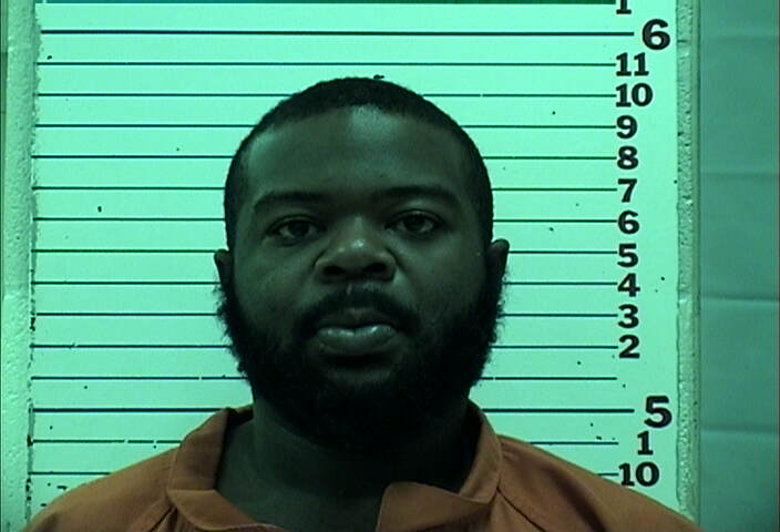Mugshot of CHRISTOPHER DEWAYNE JONES