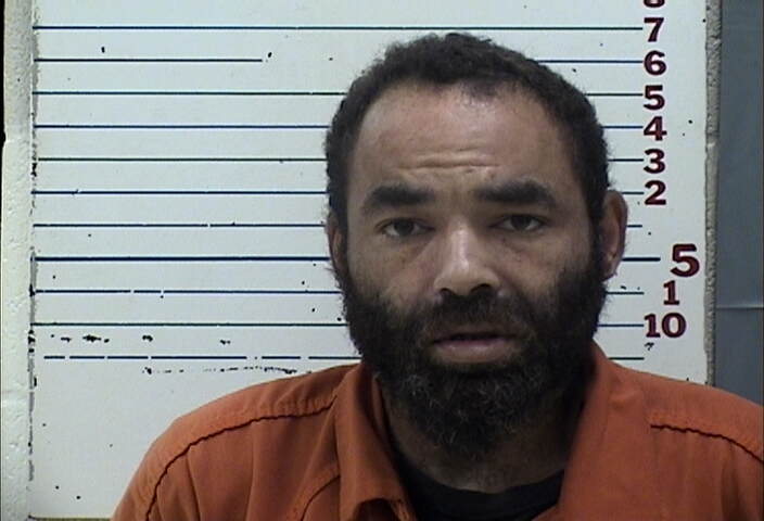 Mugshot of JOSEPH DANIEL FRAZIER