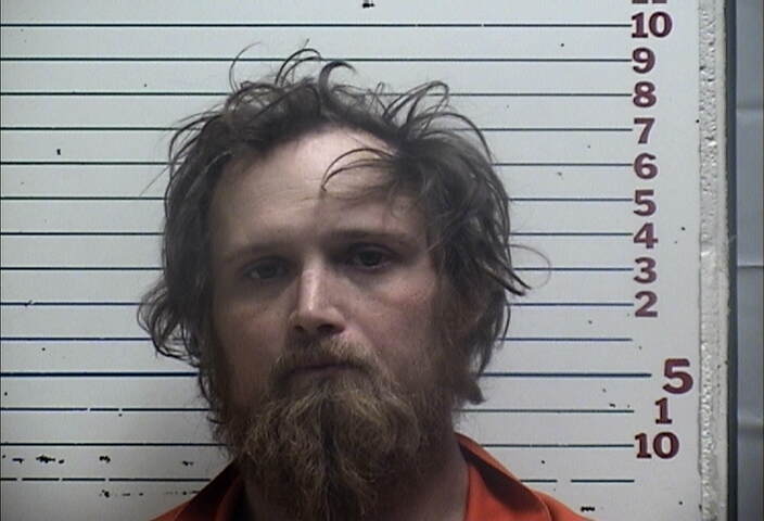 Mugshot of CASEY LEE BRUNDIGE