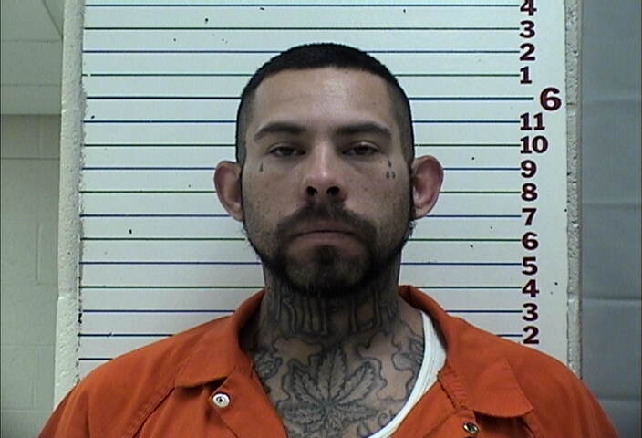 Mugshot of ENRIQUE JAVIER SANCHEZ