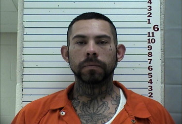 Mugshot of ENRIQUE JAVIER SANCHEZ