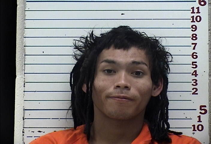 Mugshot of JUSTIN GLENN PHILLIPS